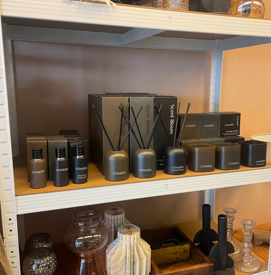 Ons assortiment