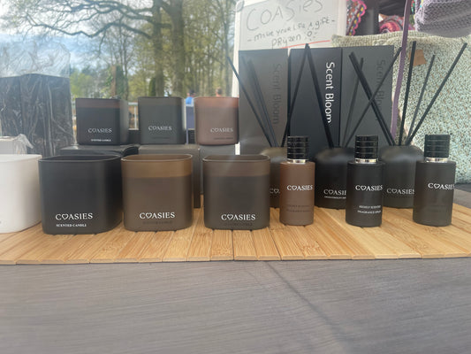 Terugblik op het Medler Lentefair in Vorden: Een dag vol plezier en zonneschijn