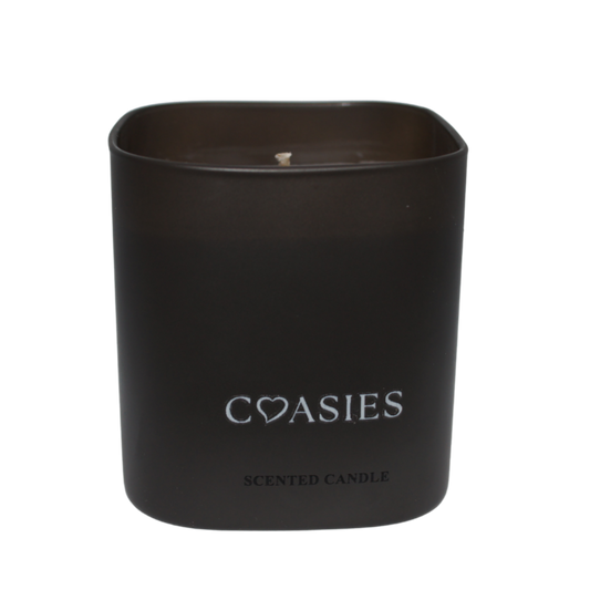 Canadian Cedar scented candle